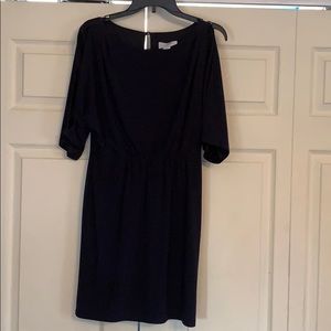 Blue Dress Like New.